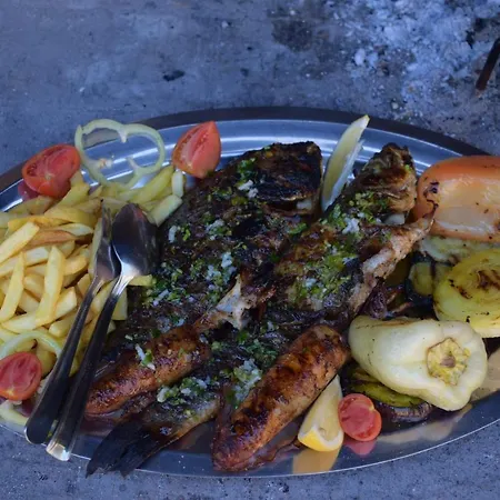 Babic Semesterbostad