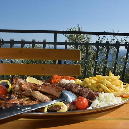 Babic Semesterbostad *