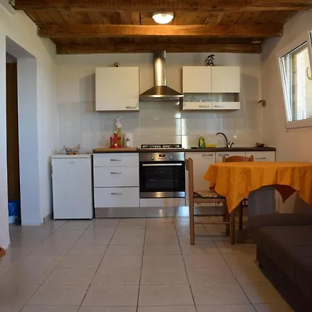Holiday home Holiday Babic *