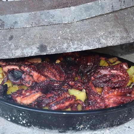 Babic Semesterbostad