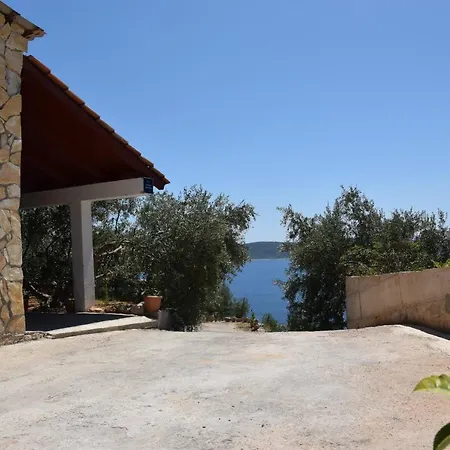 Holiday Babic Holiday home *