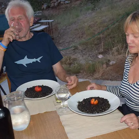 Semesterbostad Babic *