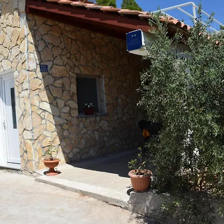 Holiday Babic Holiday home Zavala