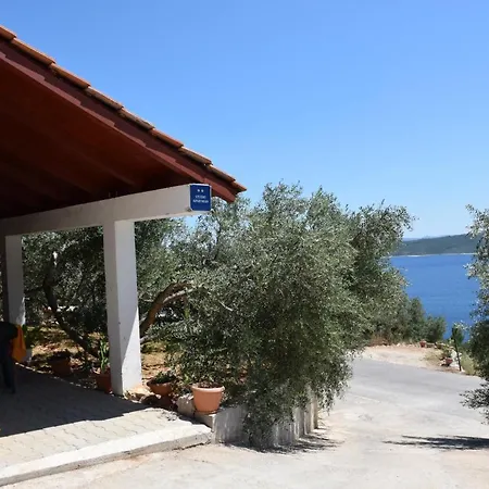 Holiday Babic Holiday home