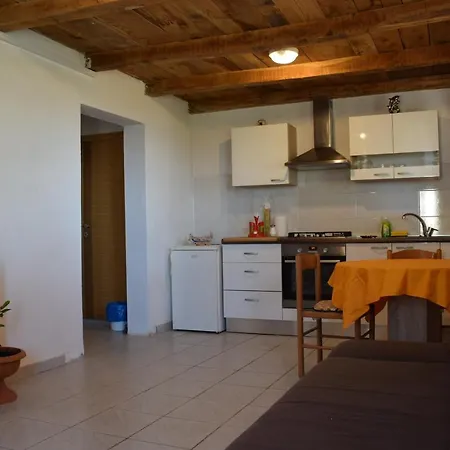 Holiday home Holiday Babic Zavala