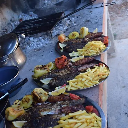 Holiday Babic Дом отдыха *