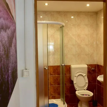 Babic Semesterbostad Zavala