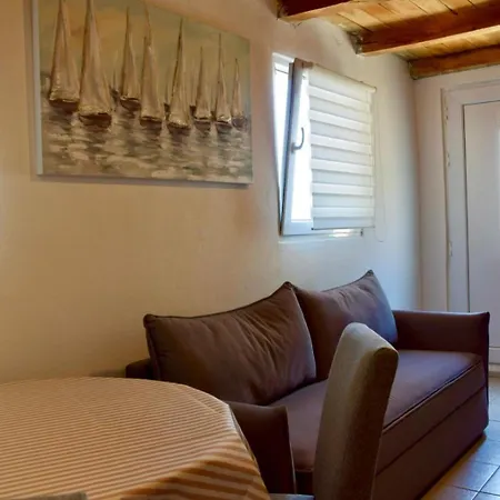 Babic Semesterbostad