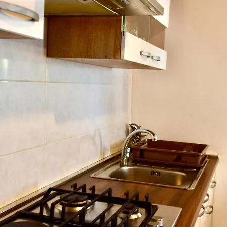 Semesterbostad Babic *