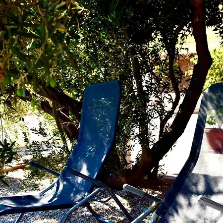 Babic Semesterbostad