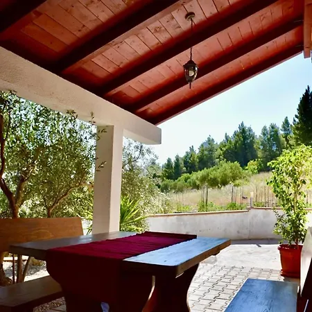 Semesterbostad Babic