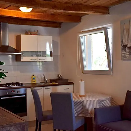 Semesterbostad Babic *