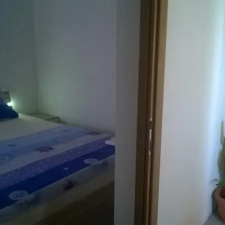 Дом отдыха Holiday Babic Завала