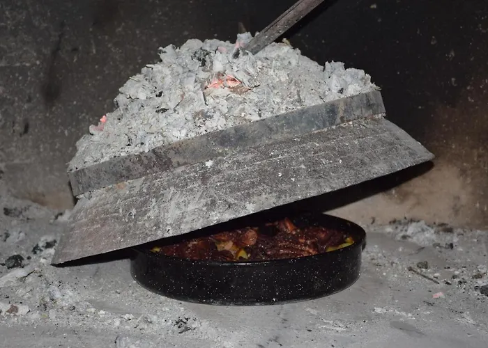 Σπίτι διακοπών Babic Zavala