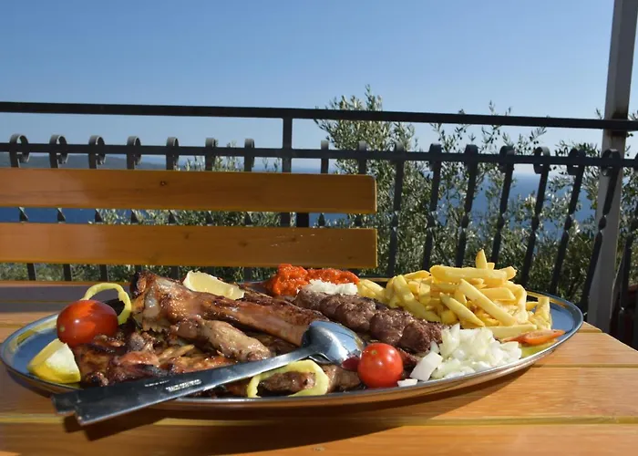 Babic Σπίτι διακοπών *