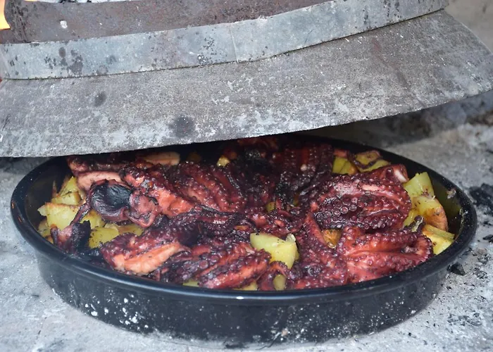 Babic Σπίτι διακοπών