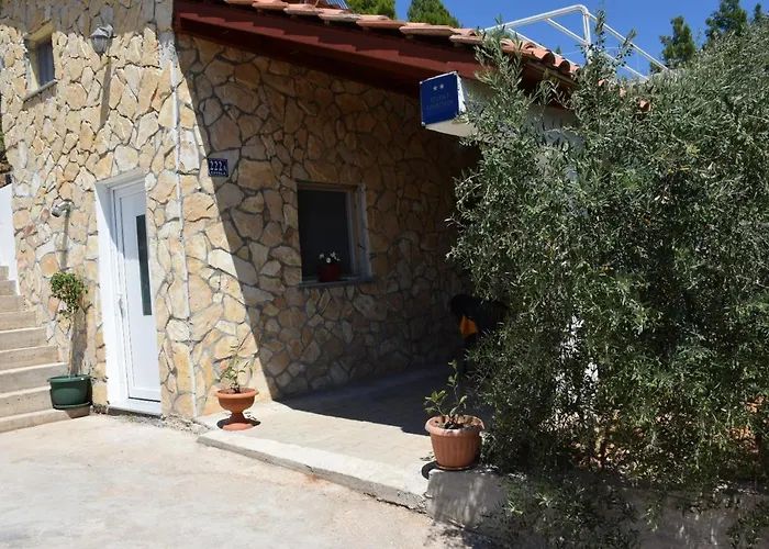 Babic Σπίτι διακοπών Zavala