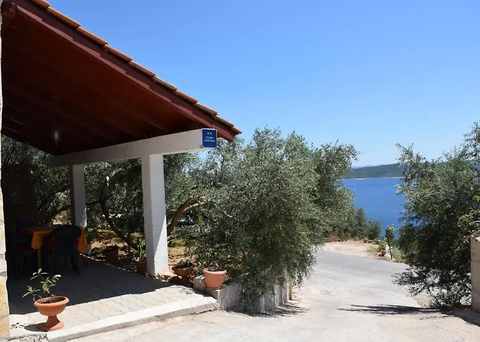 Babic Σπίτι διακοπών