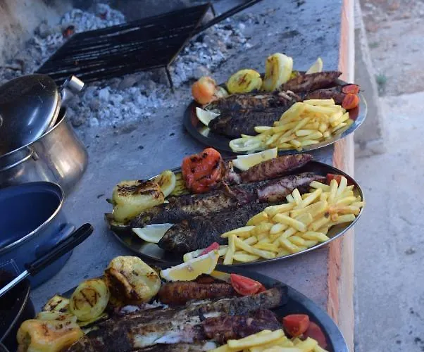 Babic Σπίτι διακοπών *