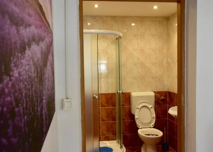 Babic Σπίτι διακοπών Zavala