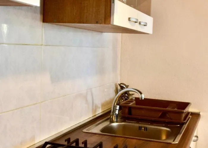 Σπίτι διακοπών Babic *