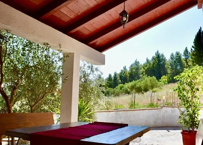 Σπίτι διακοπών Babic