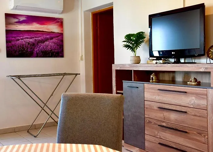 Babic Σπίτι διακοπών Zavala