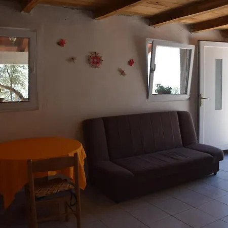 Babic Hébergement de vacances Zavala