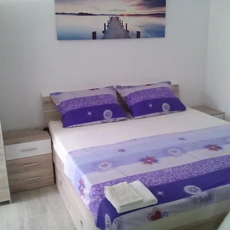 Hébergement de vacances Babic