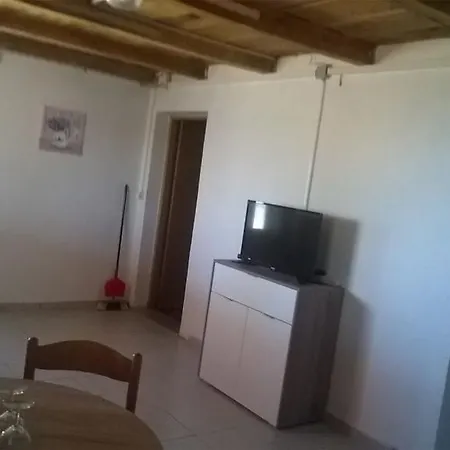 Babic Hébergement de vacances Zavala
