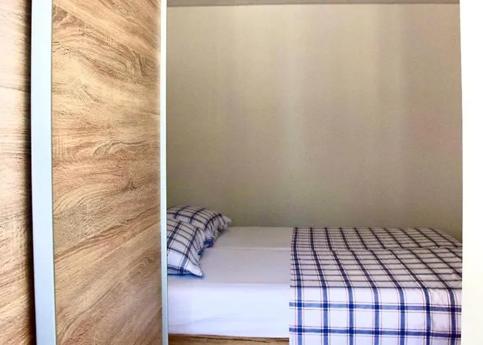 Дом отдыха Holiday Babic Завала